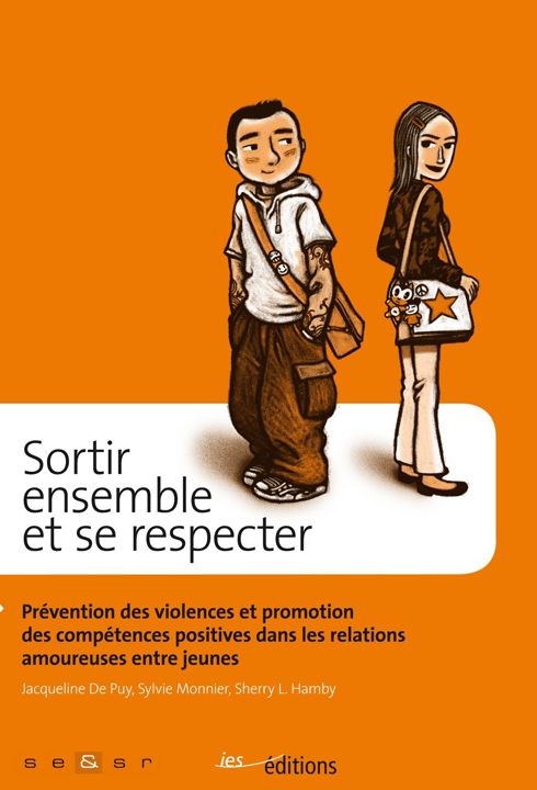 Book cover: Sortir Ensemble et se Respecter
